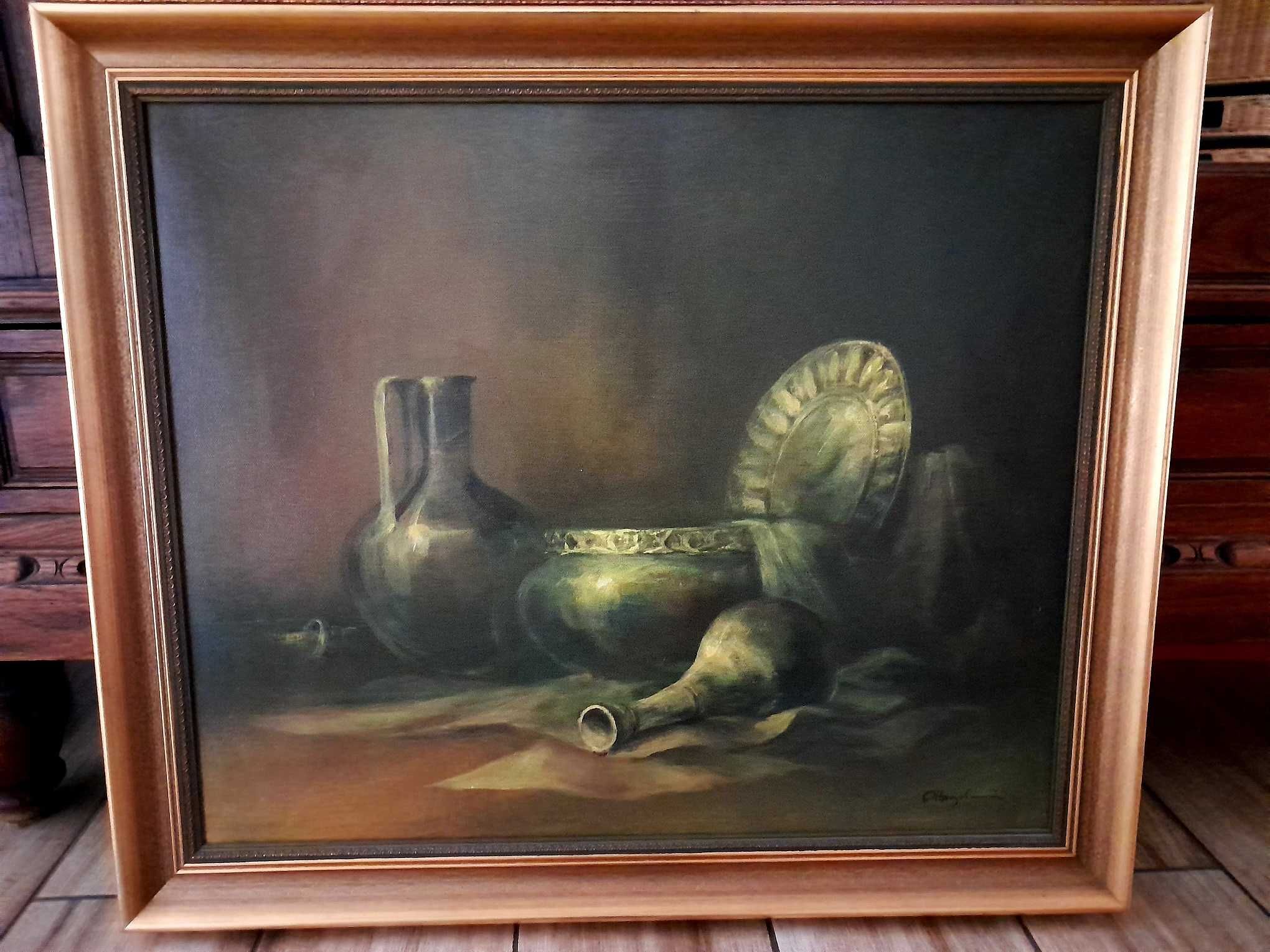 Obraz 70x 60 Piotr Olbrychowski