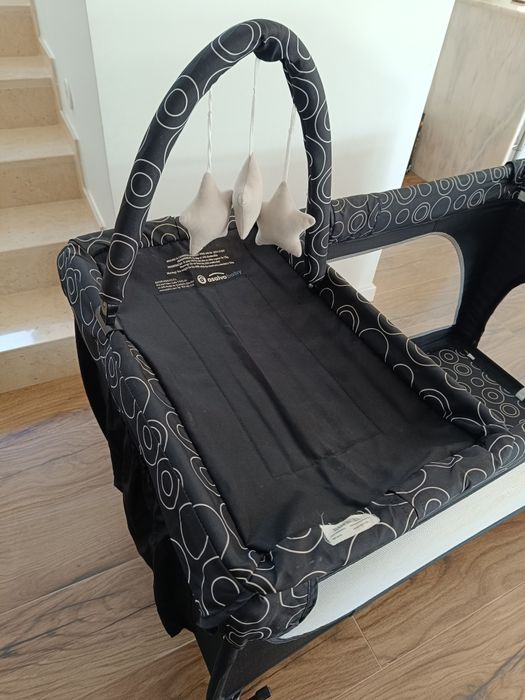 Berço de criança 2 alturas