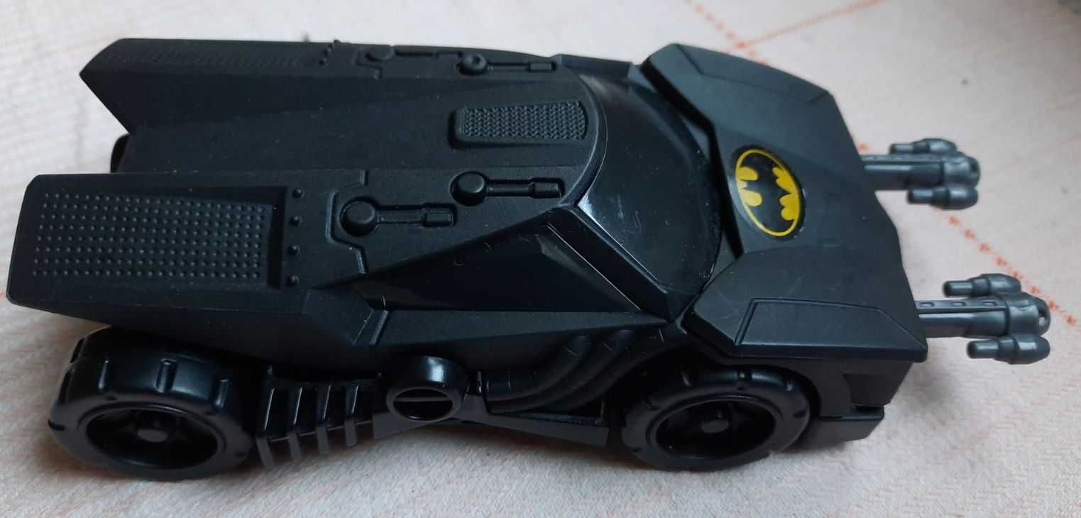 Машинка Batmobile, игрушка детская