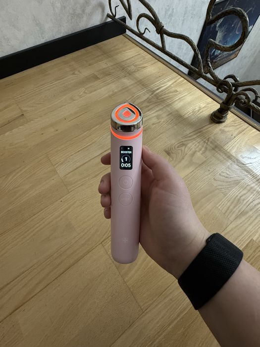 Medicube Age-R Booster H