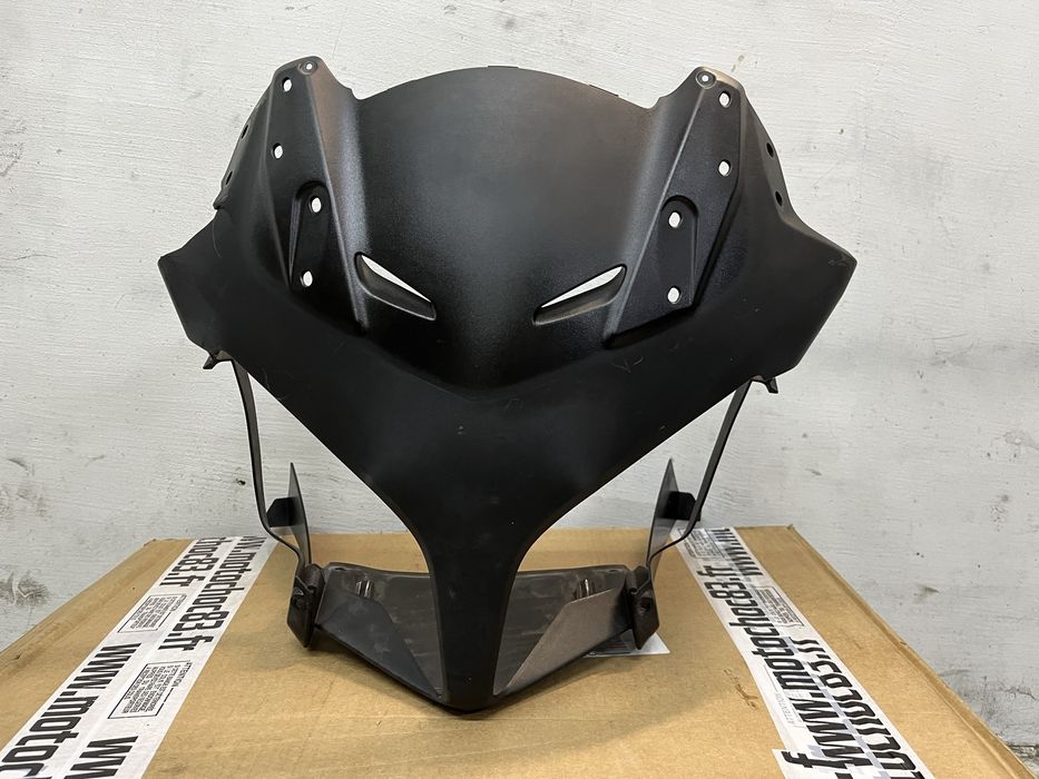Czasza Czacha Honda Cbf 600 PC43