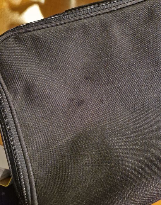 Torba, nesesser na laptopa