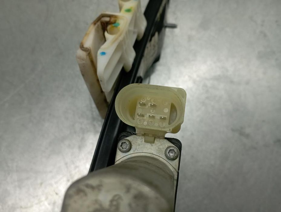 Elevador vidros trás direito BMW 1 (F20)