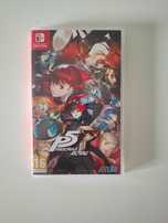 Persona 5 Royal - Nintendo Switch