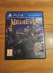 MediEvil PS4 | Polskie Wydanie |