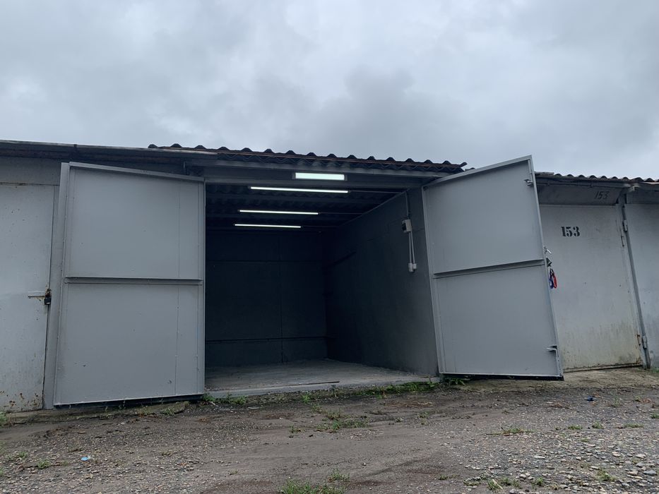 Сдам гараж на салтовке, 602 м/р «ГК Феникс»