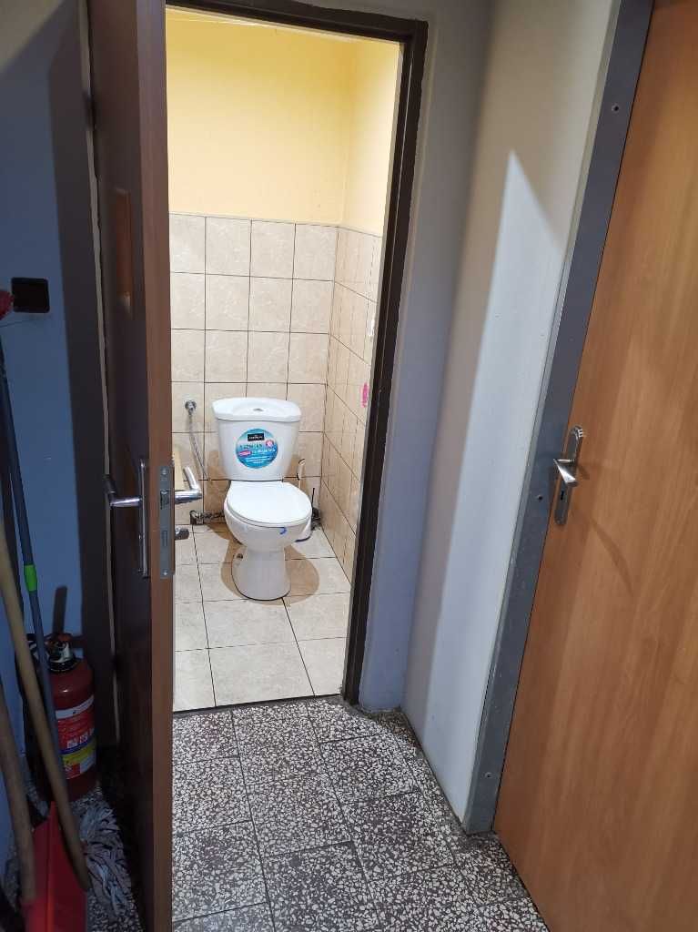 Lokal użytkowy Bytom Miechowice do wynajęcia