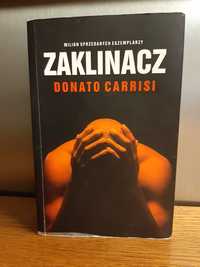 Donato Carrisi - Zaklinacz