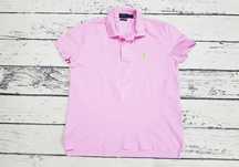Ralph Lauren * classic fit * koszulka polo * damska * M