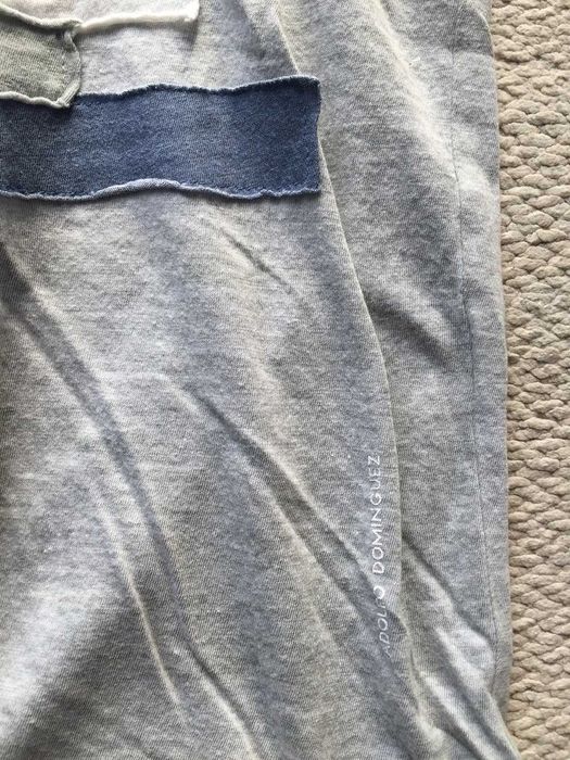 T-Shirt de verão --- Adolfo Dominguez -- Tam.7 ( equivale a L )