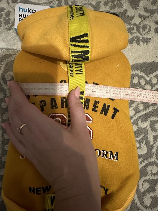 Теплий, зручний і стильний одяг для собак для будь-яких порід.