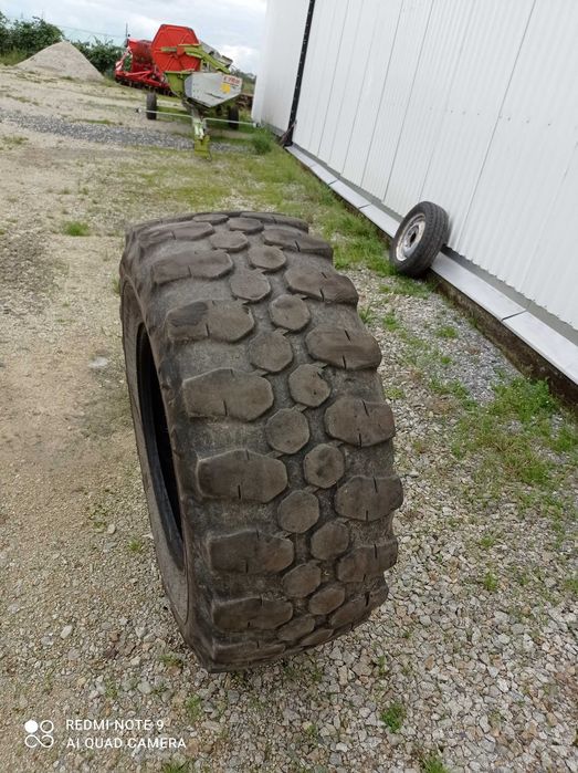 Opona 460/70 R 24
