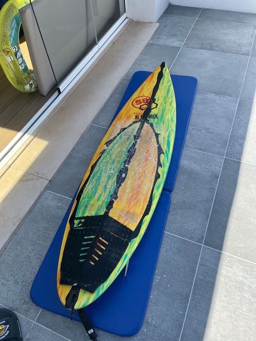 Prancha de Surf Al Merrick 6’1
