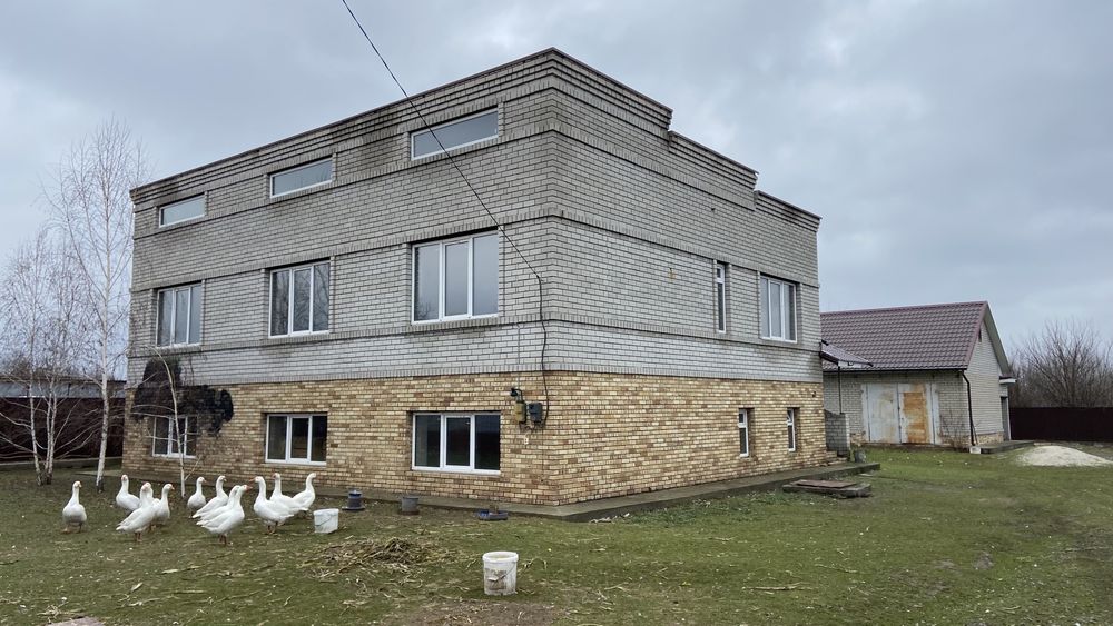 Продам дом (дача) Дніпро, область, єОселя