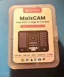 MaixCAM Sipeed Risc-V 1GHz AI NPU 1TOPS