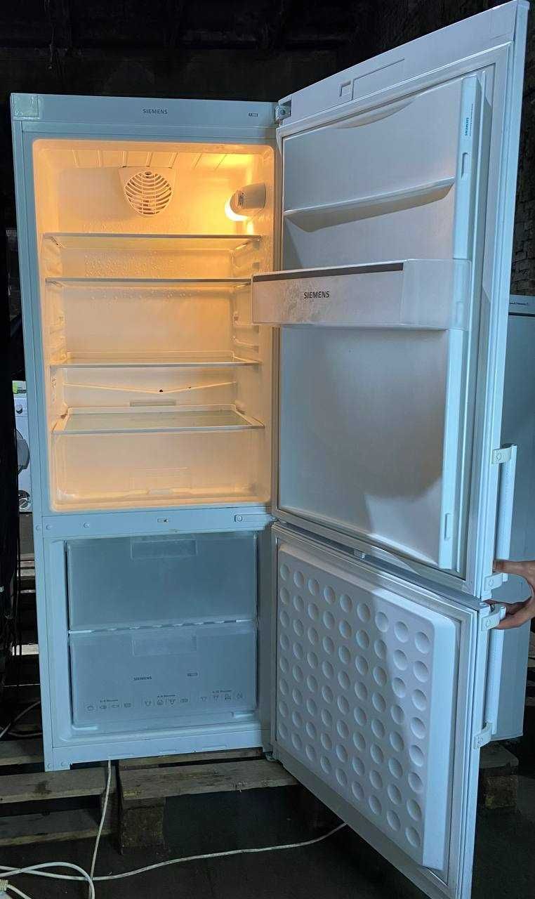 Холодильник Siemens KG26VX10/01( 155 см) з Європи