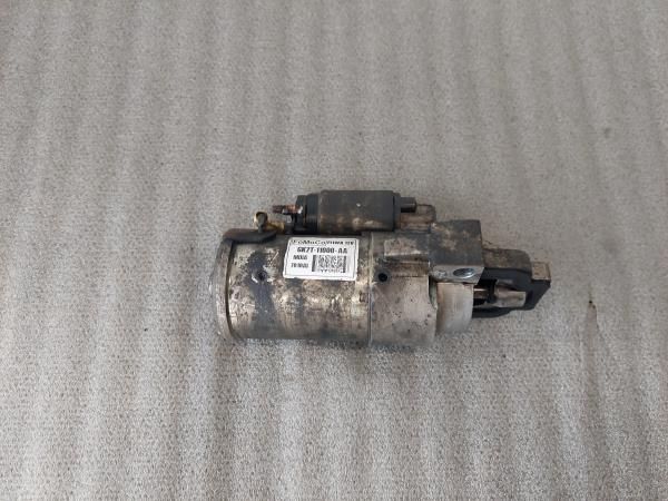 Motor de arranque FORD Transit Custom