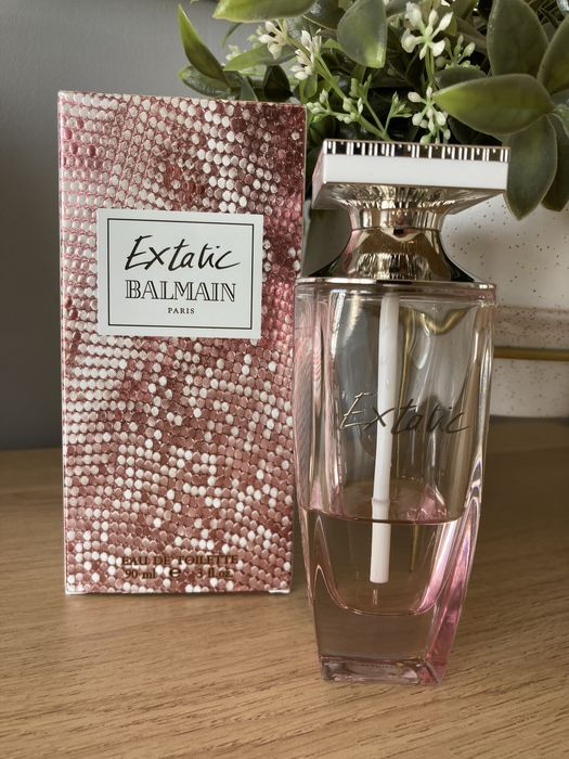 Balmain Extatic EDT