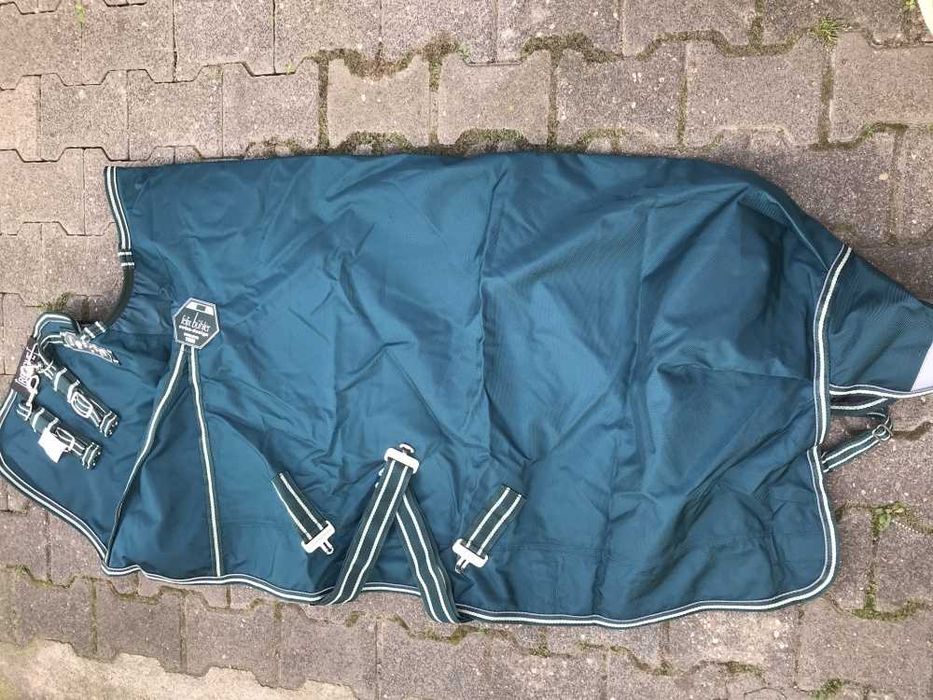 634c. Derka padokowa Felix Buhler Perfect Fit 105cm/0g