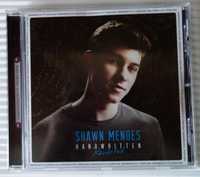 cd Shawn Mendes Handwritten