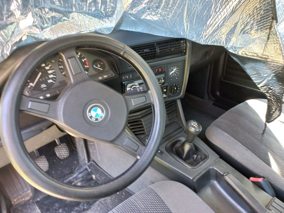 BMW 316 Gasolina