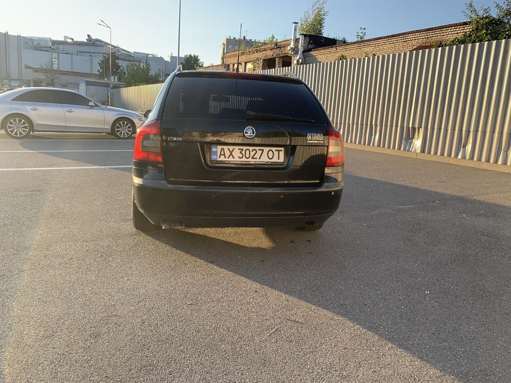 Продам Шкода Октавія А 5 2006 року
