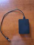 Dysk zewnętrzny USB 4TB Toshiba canvio