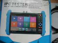 Tester kamer IPC-9800 MOVT PLUS