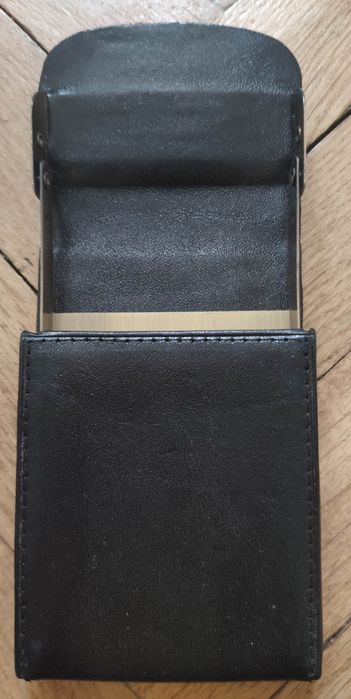 Wizytownik Wittchen, etui na wizytówki