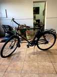 Bicicleta Mondia clássica
