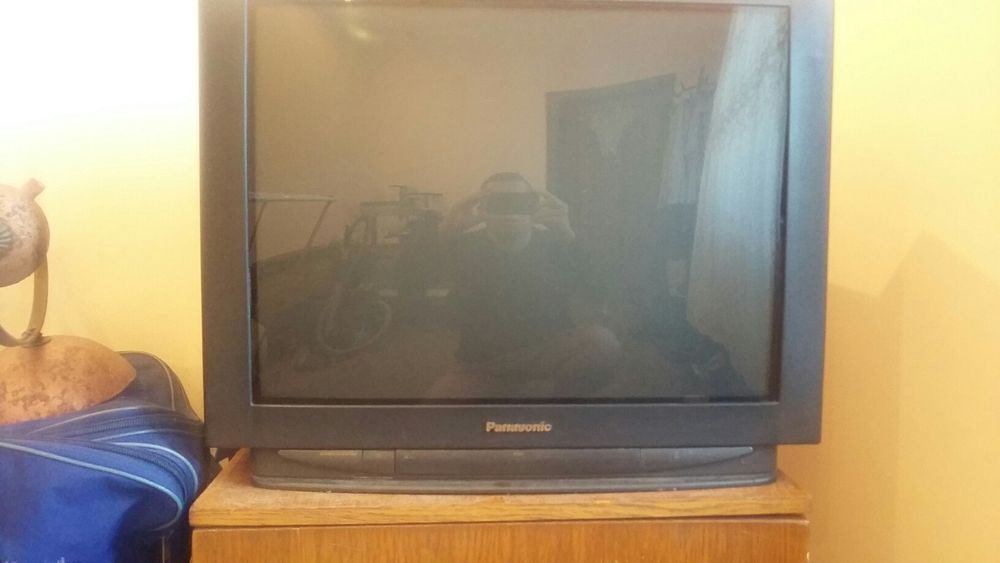 Телевізор Panasonic TC-25GF10R (25дюймів /63 см.)