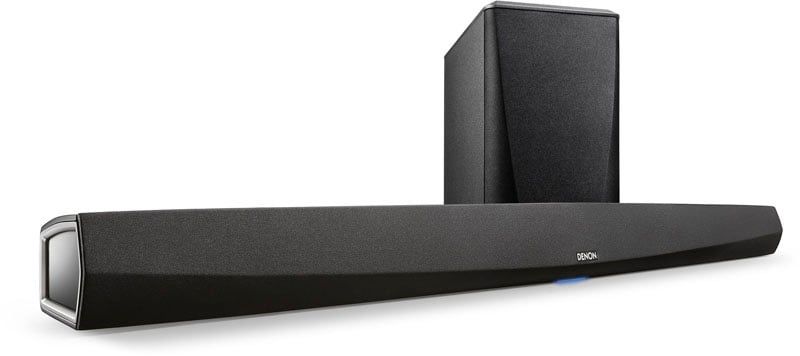 Soundbar Denon DHT-S516H