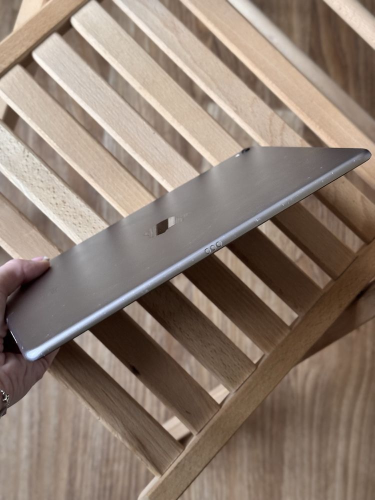 Планшет Apple iPad Pro, 9,7”, 128 GB.,Wi-Fi, Space Gray