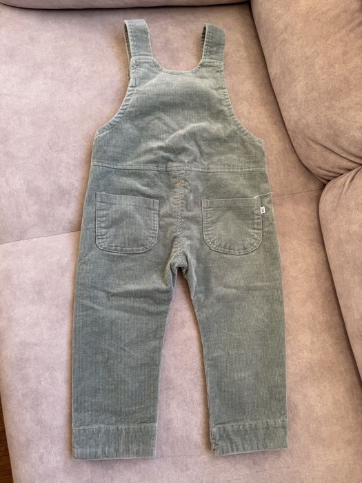 Комбінезон на дівчинку 92- 98 розмір