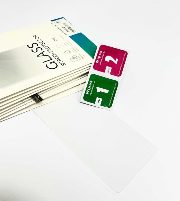 Захисне скло Prime (2,5D) для Google Pixel - на різні моделі!