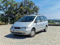 Ford galaxy 1.9tdi 110cv