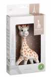 VULLI SOPHIE LA GIRAFE Gryzak Kauczukowy Naturalny Żyrafka Sophie