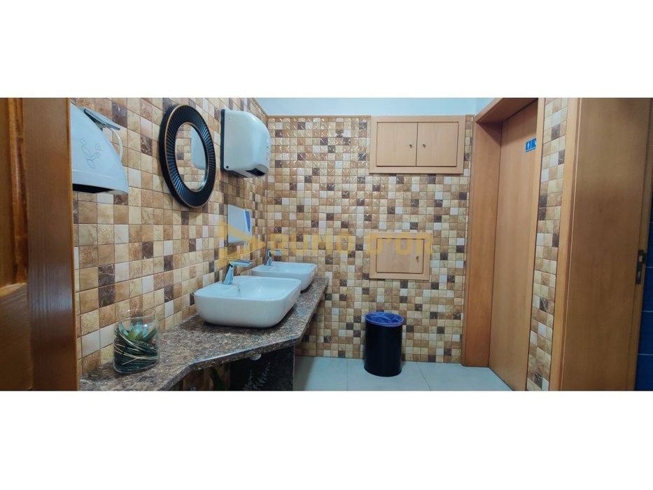 Loja no centro de Samora Correia