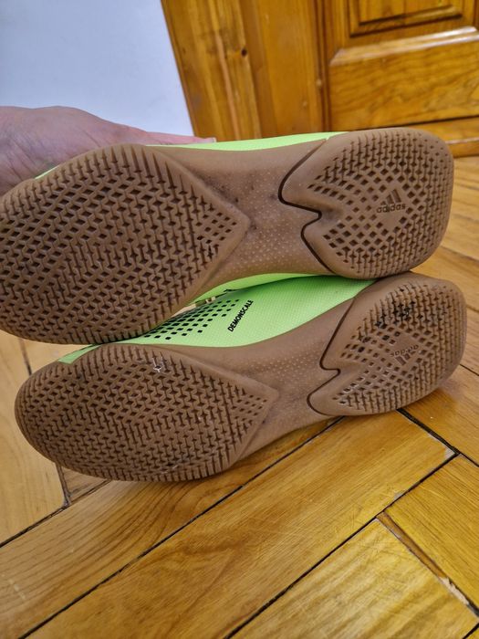 Футзалки adidad 38р