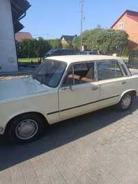 Sprzedam Fiat 125p