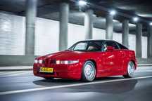 Alfa Romeo  UNIKALNA Alfa Romeo SZ nr 849 / 1036 !!!