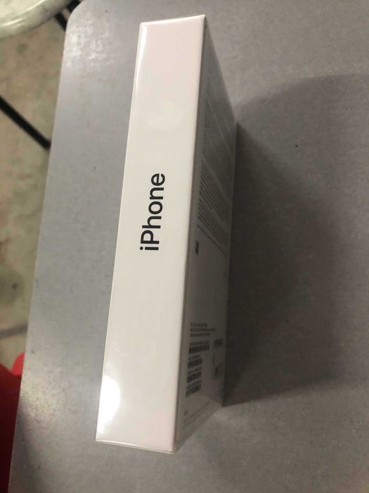 iPhone 12 128GB Preto - Novo e Selado