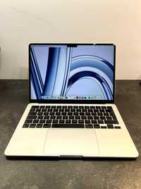 Laptop Apple MacBook Air M2 13,6"/M2/8GB/512GB/macOS