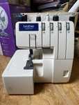 Brother Lock929D