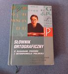 Słownik ortograficzny