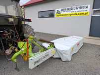 Kosiarka dyskowa  CLAAS DISCO 3050 PLUS, CLAAS DISCO 2650 PLUS