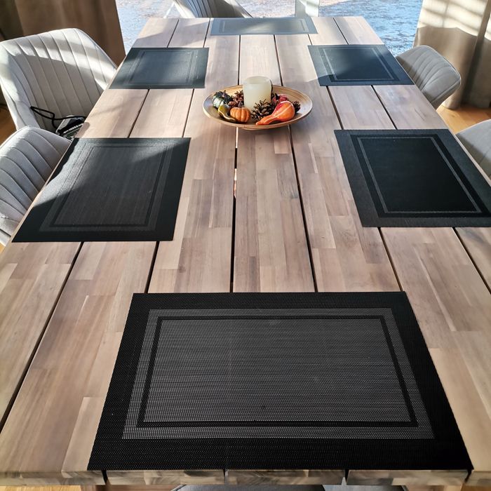 Podkładki na stół