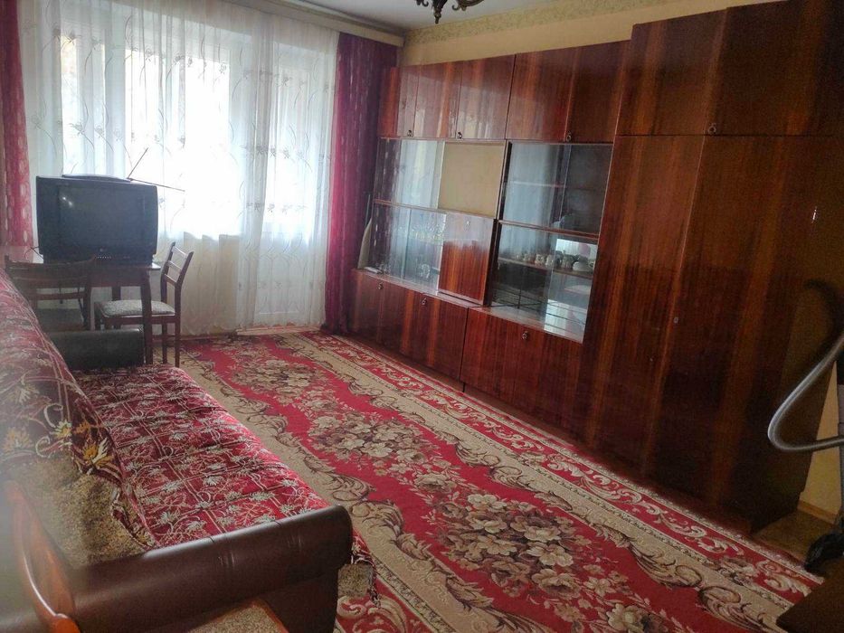 Здам 2 кк в районі Сіті-Центр