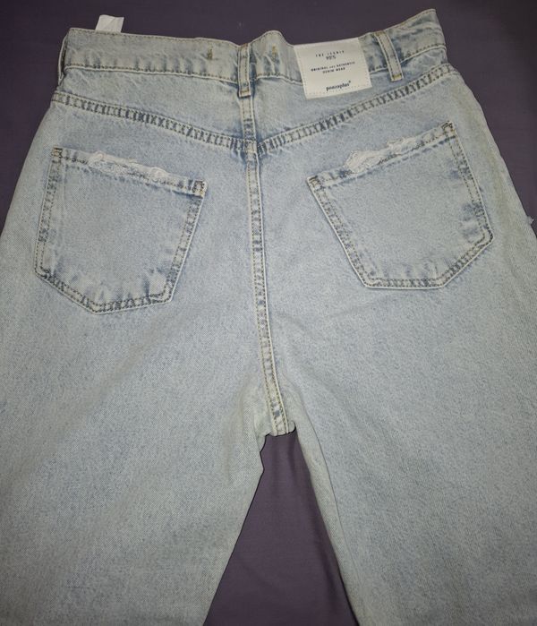 Джинси жіночі, нові