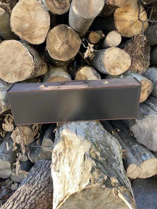 Подарунковий набір шампурів